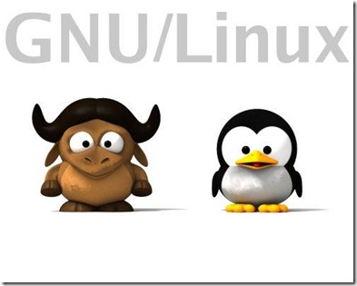 gnu-linux